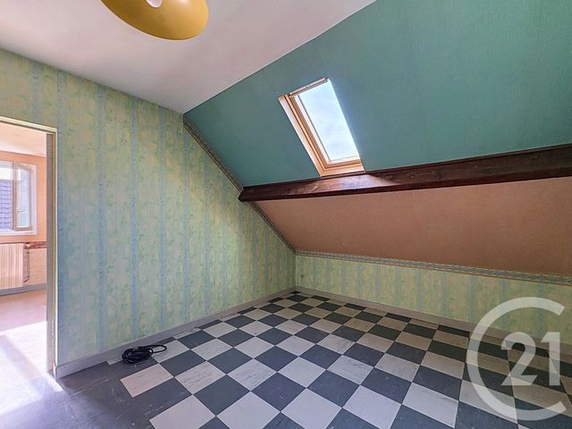 Maison &agrave; vendre - 5 pi&egrave;ces - 116 m2 - Creney Pres Troyes - 10 - CHAMPAGNE-ARDENNE