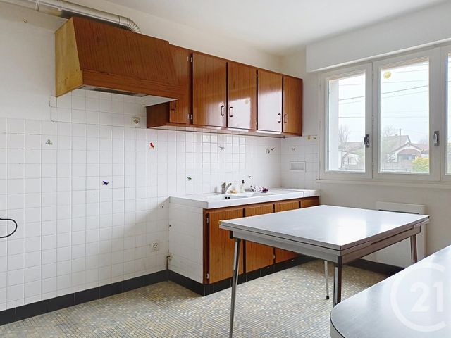 Maison &agrave; louer - 4 pi&egrave;ces - 94,50 m2 - Arcis Sur Aube - 10 - CHAMPAGNE-ARDENNE