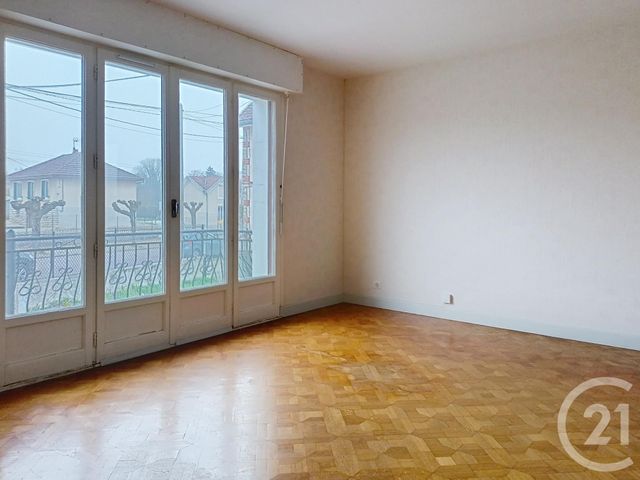 Maison &agrave; louer - 4 pi&egrave;ces - 94,50 m2 - Arcis Sur Aube - 10 - CHAMPAGNE-ARDENNE