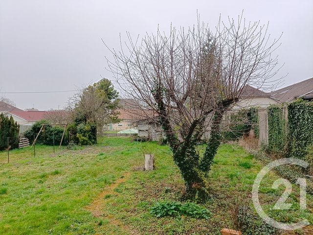 Maison &agrave; louer - 4 pi&egrave;ces - 94,50 m2 - Arcis Sur Aube - 10 - CHAMPAGNE-ARDENNE