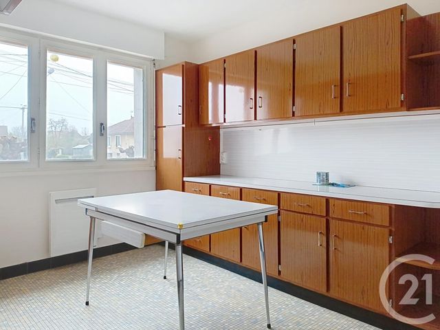 Maison &agrave; louer - 4 pi&egrave;ces - 94,50 m2 - Arcis Sur Aube - 10 - CHAMPAGNE-ARDENNE