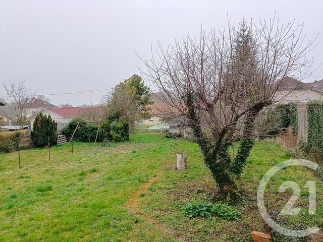 Maison &agrave; louer - 4 pi&egrave;ces - 94,50 m2 - Arcis Sur Aube - 10 - CHAMPAGNE-ARDENNE