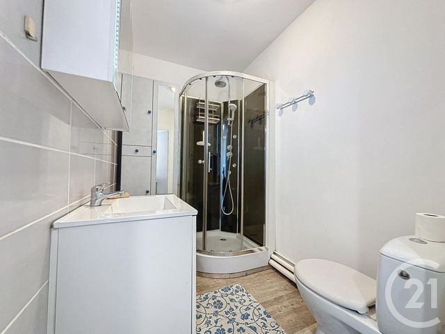Appartement T1 &agrave; louer - 1 pi&egrave;ce - 30 m2 - Troyes - 10 - CHAMPAGNE-ARDENNE