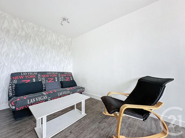 Appartement T1 &agrave; louer - 1 pi&egrave;ce - 30 m2 - Troyes - 10 - CHAMPAGNE-ARDENNE