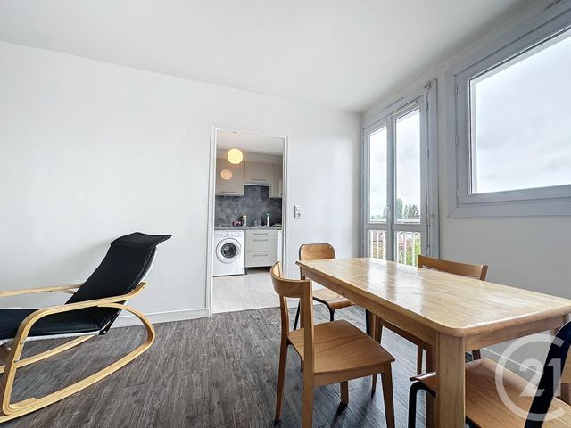 Appartement T1 &agrave; louer - 1 pi&egrave;ce - 30 m2 - Troyes - 10 - CHAMPAGNE-ARDENNE