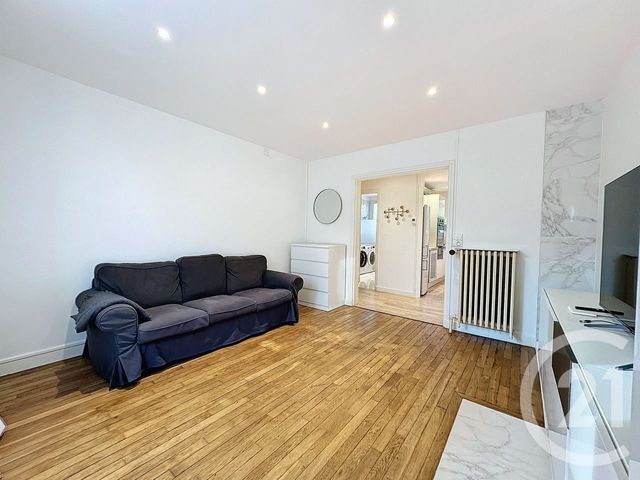 Appartement F3 &agrave; louer - 3 pi&egrave;ces - 63 m2 - Troyes - 10 - CHAMPAGNE-ARDENNE