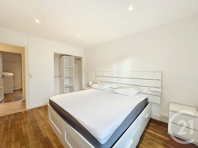 Appartement F3 &agrave; louer - 3 pi&egrave;ces - 63 m2 - Troyes - 10 - CHAMPAGNE-ARDENNE