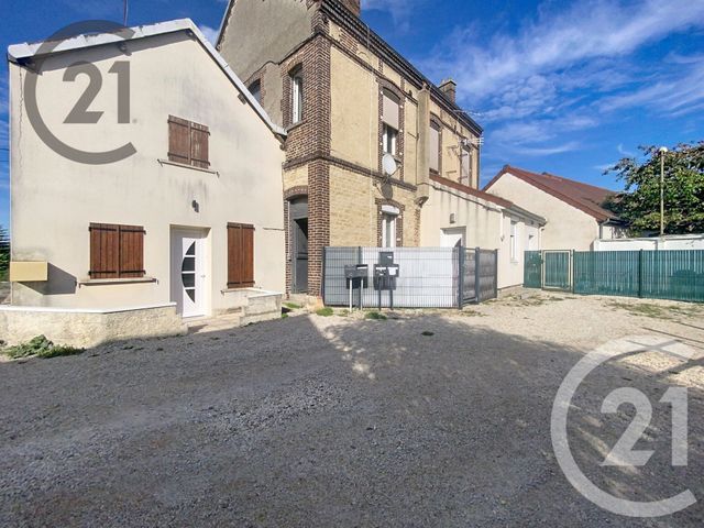 Appartement F2 &agrave; vendre - 2 pi&egrave;ces - 35 m2 - Troyes - 10 - CHAMPAGNE-ARDENNE