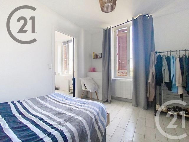 Appartement F2 &agrave; vendre - 2 pi&egrave;ces - 35 m2 - Troyes - 10 - CHAMPAGNE-ARDENNE