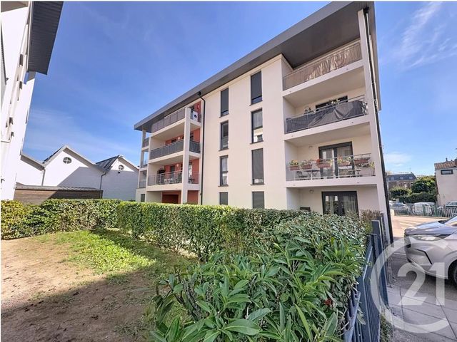 appartement - TROYES - 10
