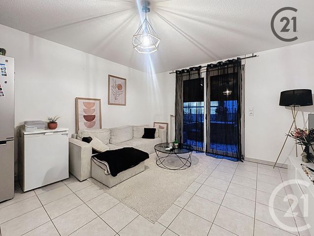 Appartement F2 &agrave; vendre - 2 pi&egrave;ces - 42 m2 - Troyes - 10 - CHAMPAGNE-ARDENNE