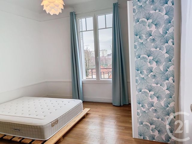 Appartement T2 &agrave; louer - 2 pi&egrave;ces - 45 m2 - Troyes - 10 - CHAMPAGNE-ARDENNE