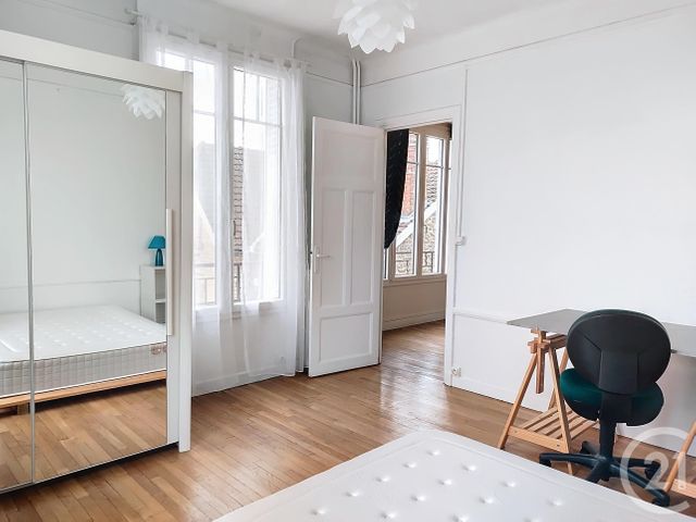 Appartement T2 &agrave; louer - 2 pi&egrave;ces - 45 m2 - Troyes - 10 - CHAMPAGNE-ARDENNE