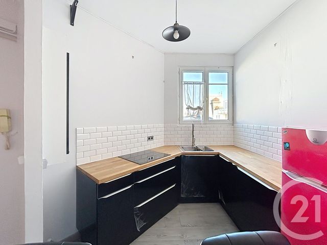 Appartement F2 &agrave; louer - 2 pi&egrave;ces - 32 m2 - Troyes - 10 - CHAMPAGNE-ARDENNE