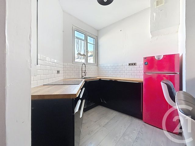 Appartement F2 à louer TROYES