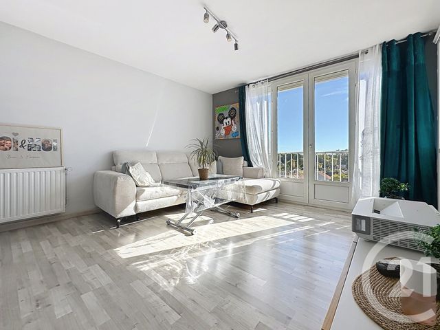 appartement - STE SAVINE - 10