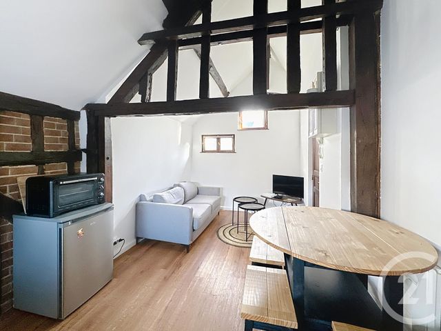 Appartement &agrave; vendre - 2 pi&egrave;ces - 30 m2 - Troyes - 10 - CHAMPAGNE-ARDENNE