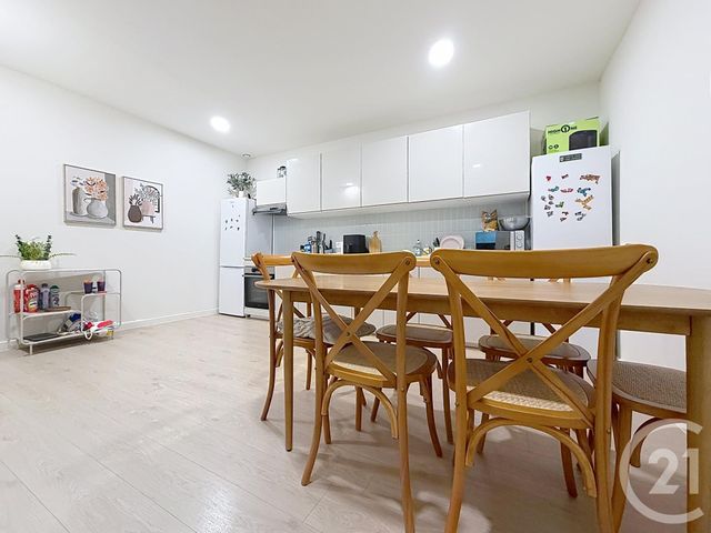 Appartement T6 &agrave; louer - 6 pi&egrave;ces - 117,89 m2 - Troyes - 10 - CHAMPAGNE-ARDENNE