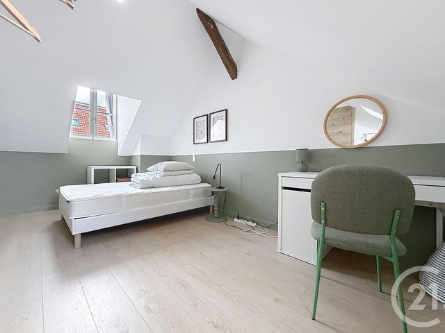 Appartement T6 &agrave; louer - 6 pi&egrave;ces - 117,89 m2 - Troyes - 10 - CHAMPAGNE-ARDENNE