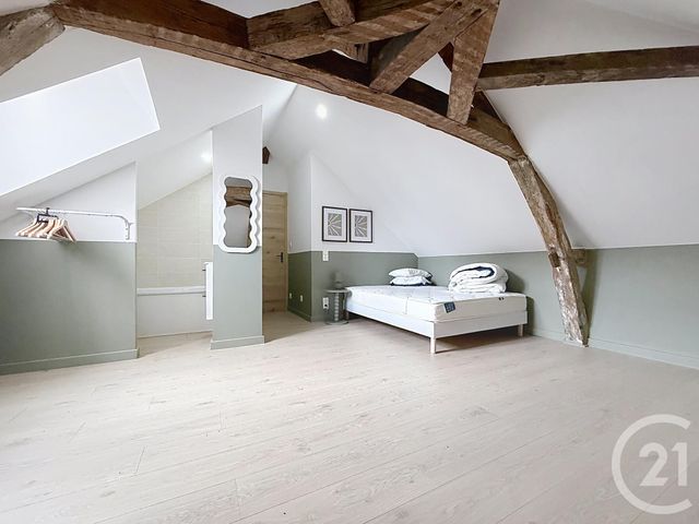 Appartement T6 &agrave; louer - 6 pi&egrave;ces - 117,89 m2 - Troyes - 10 - CHAMPAGNE-ARDENNE
