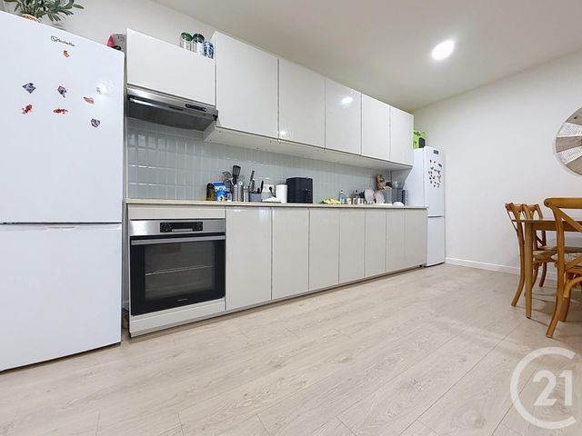 Appartement T6 &agrave; louer - 6 pi&egrave;ces - 117,89 m2 - Troyes - 10 - CHAMPAGNE-ARDENNE