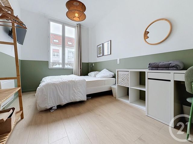Appartement T6 &agrave; louer - 6 pi&egrave;ces - 117,89 m2 - Troyes - 10 - CHAMPAGNE-ARDENNE