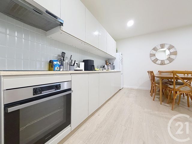 Appartement T6 &agrave; louer - 6 pi&egrave;ces - 117,89 m2 - Troyes - 10 - CHAMPAGNE-ARDENNE