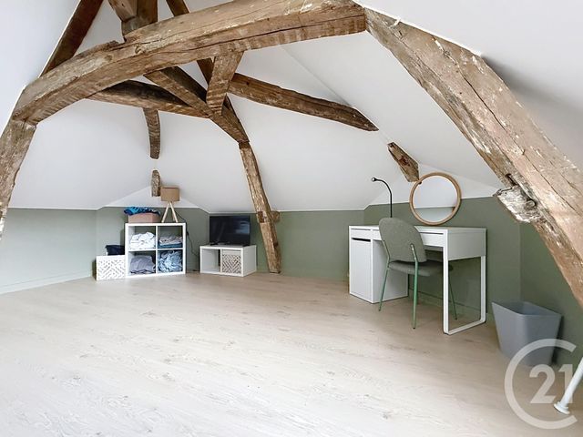 Appartement T6 &agrave; louer - 6 pi&egrave;ces - 117,89 m2 - Troyes - 10 - CHAMPAGNE-ARDENNE