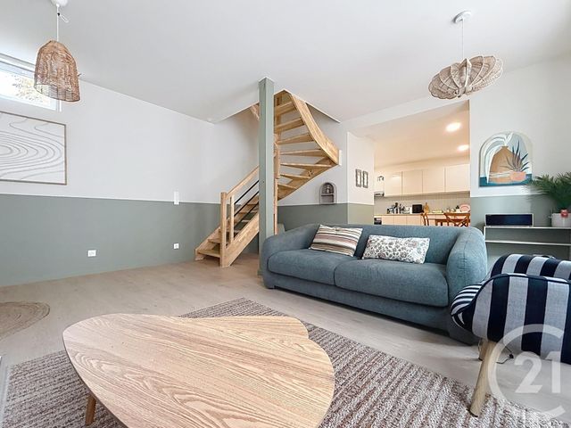 Appartement T6 à louer TROYES