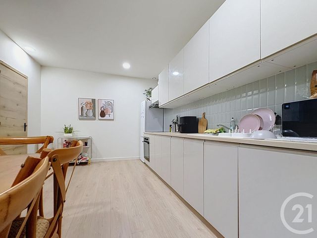 Appartement T6 &agrave; louer - 6 pi&egrave;ces - 117,89 m2 - Troyes - 10 - CHAMPAGNE-ARDENNE