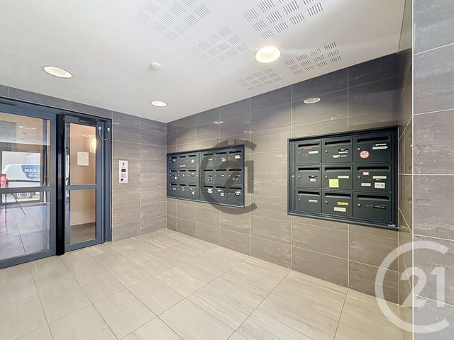 Appartement F2 &agrave; vendre - 2 pi&egrave;ces - 42,06 m2 - Troyes - 10 - CHAMPAGNE-ARDENNE