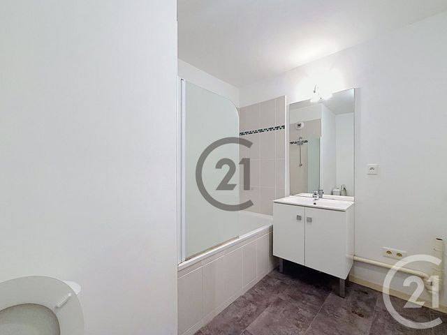 Appartement F2 &agrave; vendre - 2 pi&egrave;ces - 42,06 m2 - Troyes - 10 - CHAMPAGNE-ARDENNE