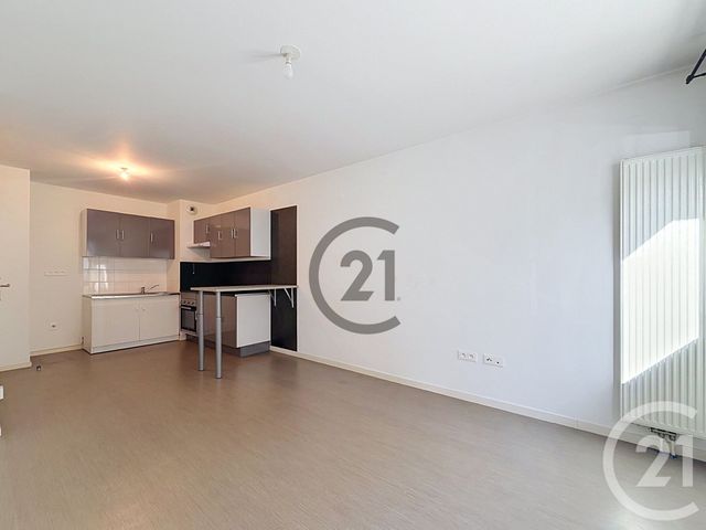 Appartement F2 &agrave; vendre - 2 pi&egrave;ces - 42,06 m2 - Troyes - 10 - CHAMPAGNE-ARDENNE