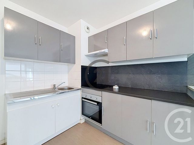 Appartement F2 &agrave; vendre - 2 pi&egrave;ces - 42,06 m2 - Troyes - 10 - CHAMPAGNE-ARDENNE