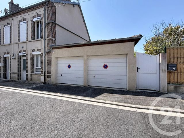 Maison &agrave; vendre - 6 pi&egrave;ces - 135,10 m2 - Romilly Sur Seine - 10 - CHAMPAGNE-ARDENNE