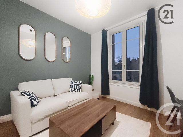 Appartement F2 &agrave; louer - 2 pi&egrave;ces - 38,22 m2 - Troyes - 10 - CHAMPAGNE-ARDENNE