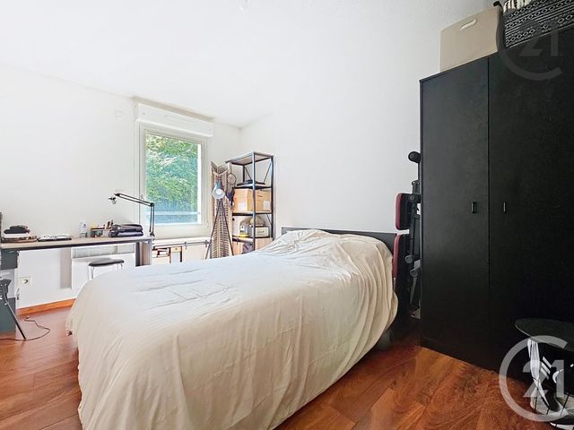 Appartement T2 &agrave; louer - 2 pi&egrave;ces - 38,40 m2 - Ste Savine - 10 - CHAMPAGNE-ARDENNE
