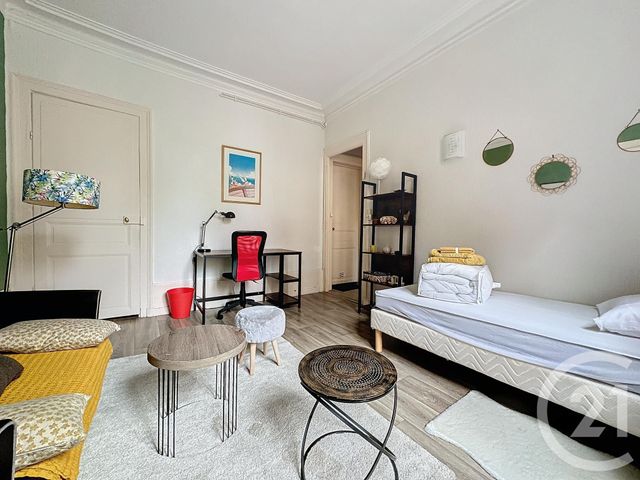 Appartement T1 &agrave; louer - 1 pi&egrave;ce - 28,50 m2 - Troyes - 10 - CHAMPAGNE-ARDENNE