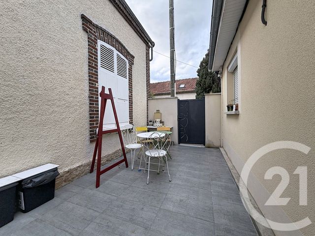 Appartement F2 &agrave; louer - 2 pi&egrave;ces - 34,46 m2 - Troyes - 10 - CHAMPAGNE-ARDENNE
