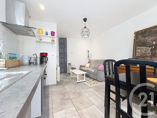Appartement F2 &agrave; louer - 2 pi&egrave;ces - 34,46 m2 - Troyes - 10 - CHAMPAGNE-ARDENNE
