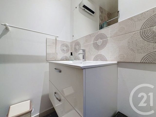Appartement F2 &agrave; louer - 2 pi&egrave;ces - 34,46 m2 - Troyes - 10 - CHAMPAGNE-ARDENNE