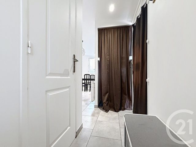 Appartement F2 &agrave; louer - 2 pi&egrave;ces - 34,46 m2 - Troyes - 10 - CHAMPAGNE-ARDENNE