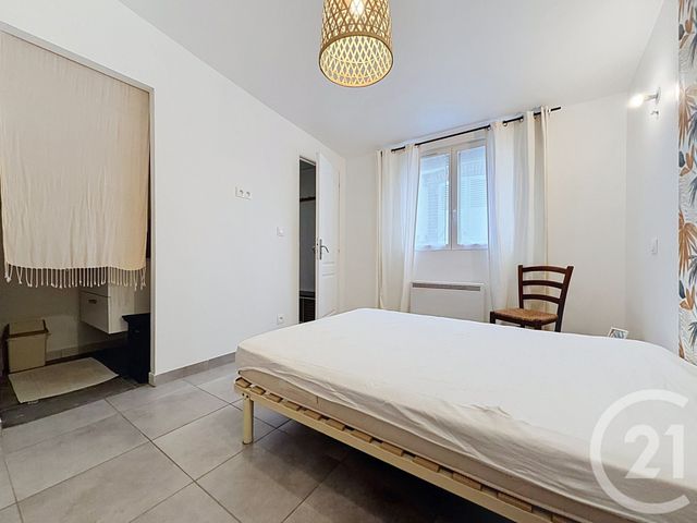 Appartement F2 &agrave; louer - 2 pi&egrave;ces - 34,46 m2 - Troyes - 10 - CHAMPAGNE-ARDENNE