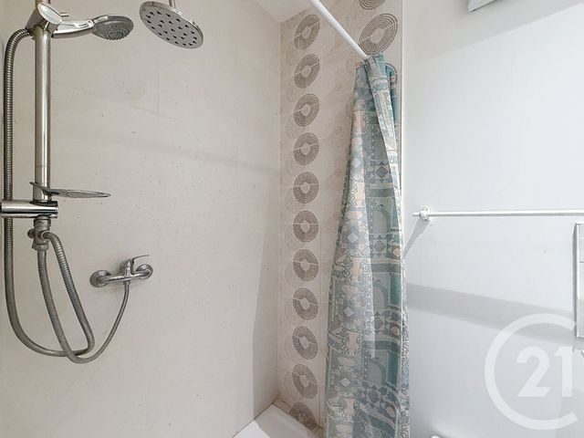 Appartement F2 &agrave; louer - 2 pi&egrave;ces - 34,46 m2 - Troyes - 10 - CHAMPAGNE-ARDENNE