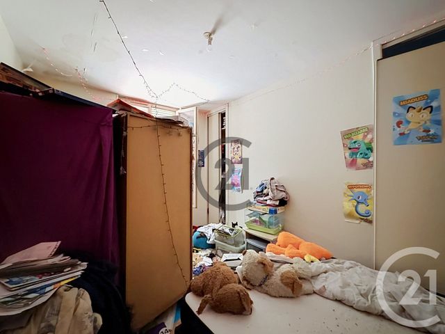 Appartement &agrave; vendre - 3 pi&egrave;ces - 51,89 m2 - Troyes - 10 - CHAMPAGNE-ARDENNE