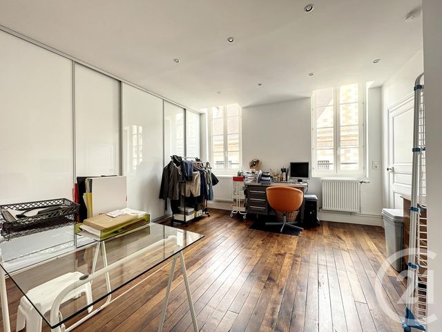 Appartement &agrave; vendre - 4 pi&egrave;ces - 83,52 m2 - Troyes - 10 - CHAMPAGNE-ARDENNE