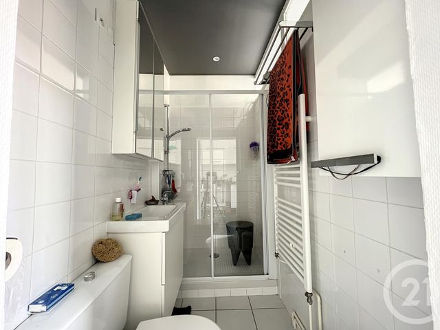 Appartement &agrave; vendre - 4 pi&egrave;ces - 83,52 m2 - Troyes - 10 - CHAMPAGNE-ARDENNE