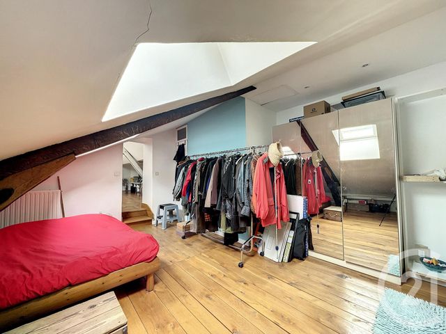 Appartement &agrave; vendre - 4 pi&egrave;ces - 83,52 m2 - Troyes - 10 - CHAMPAGNE-ARDENNE