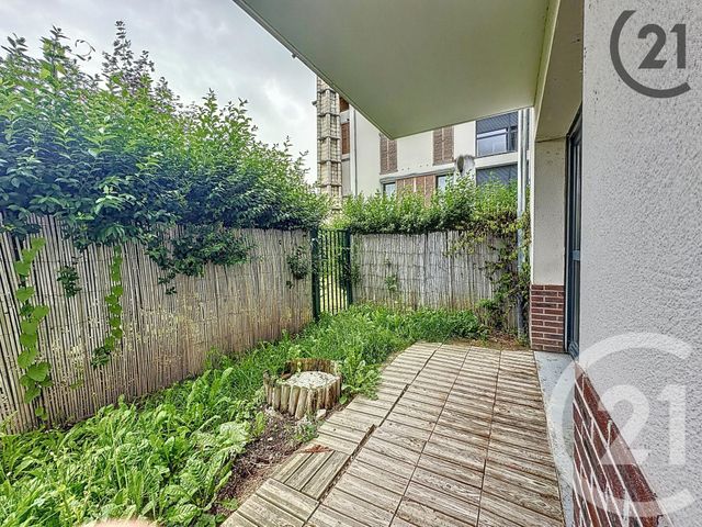 Appartement &agrave; vendre - 3 pi&egrave;ces - 60,59 m2 - Troyes - 10 - CHAMPAGNE-ARDENNE