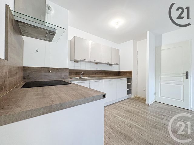 Appartement &agrave; vendre - 3 pi&egrave;ces - 60,59 m2 - Troyes - 10 - CHAMPAGNE-ARDENNE